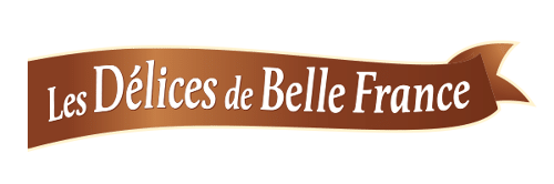 Logo Les Délices