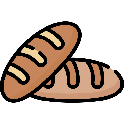 Dépôt de pain